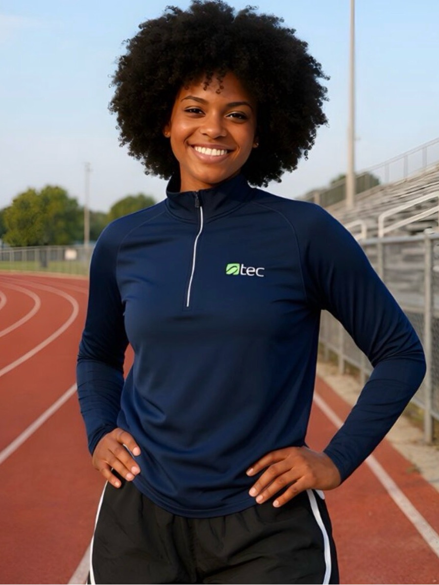 Lululemon Logo Pullover
